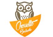 Chouette balade Logo