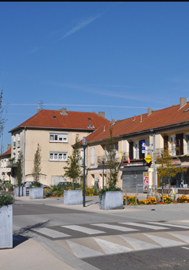 En mai 2023 Chouette Balade sera présent à Montigny-lès-Metz lors de la Fête des Friches sur la place Robert Schumann de 9 h à 18 h.